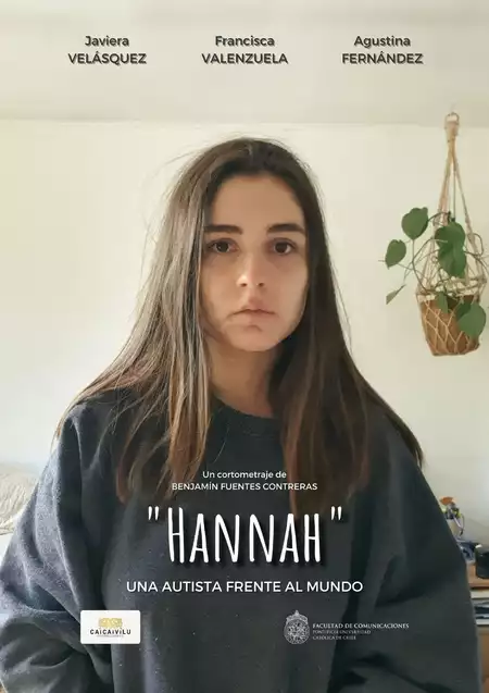 "Hannah"