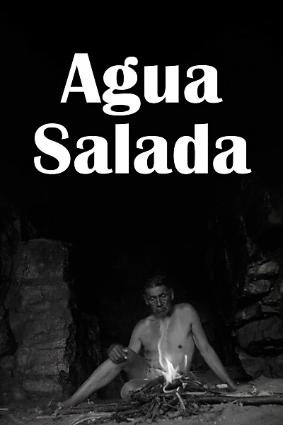 Agua Salada