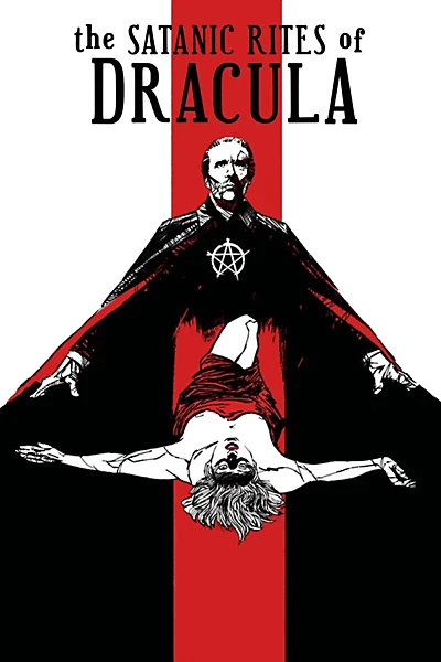 The Satanic Rites of Dracula