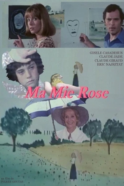 Mamie Rose