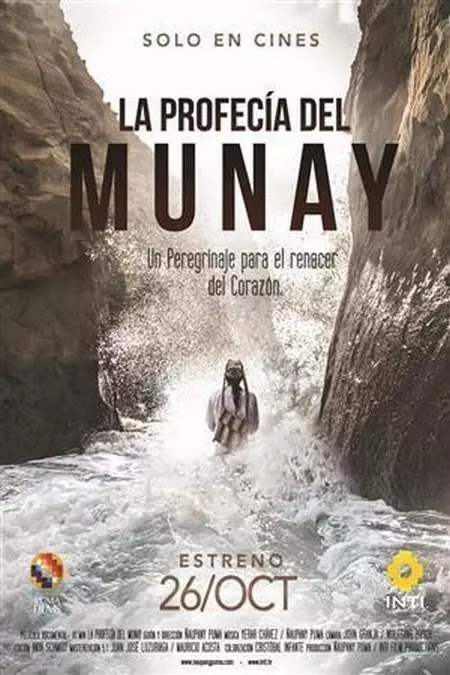 La Profecía del Munay