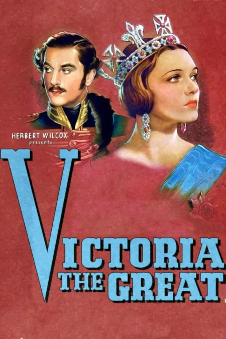 Victoria the Great