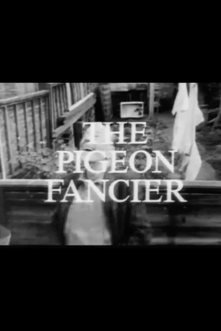 The Pigeon Fancier