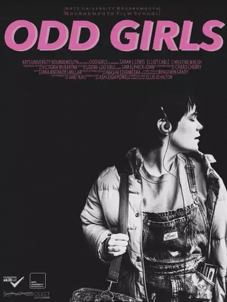 Odd Girls