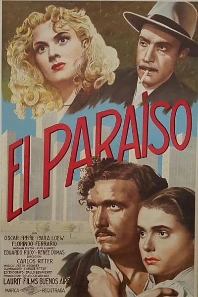 El paraíso