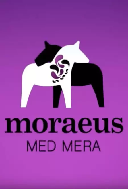 Moraeus Med Mera