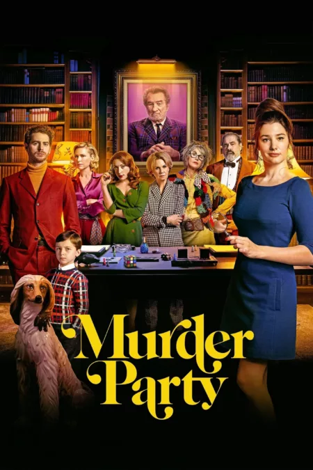 Murder Party