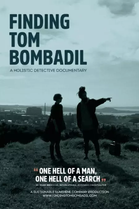 Finding Tom Bombadil