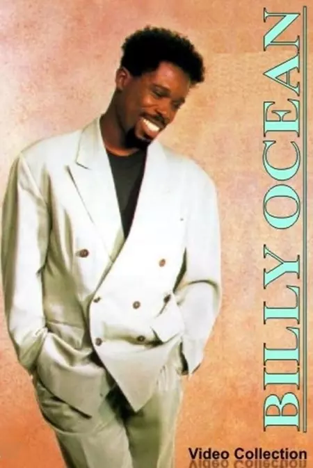 Billy Ocean - Video Collection