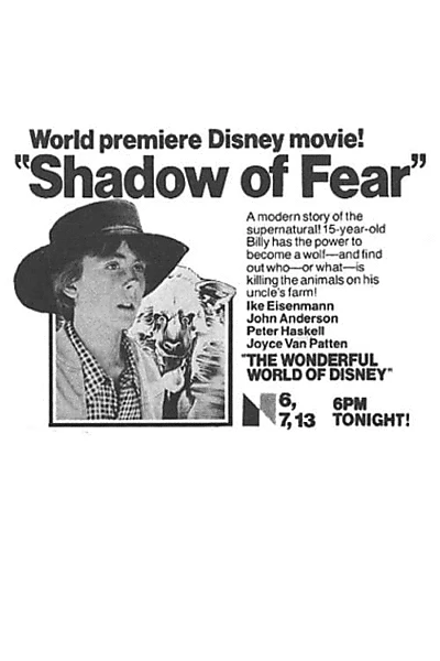 Shadow of Fear