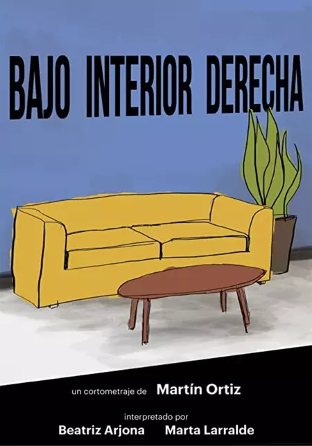 Bajo Interior Derecha