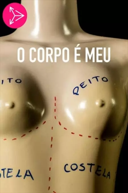 O Corpo é Meu