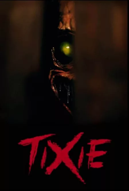 Tixie