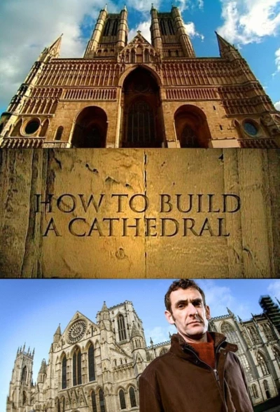 How to Build a Cathedral