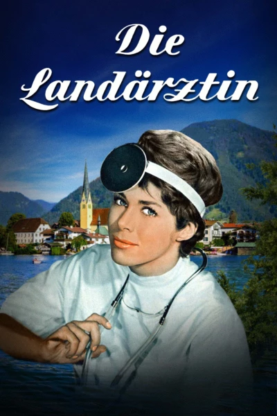 Lady Country Doctor