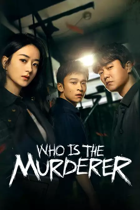 Who Is The Murderer