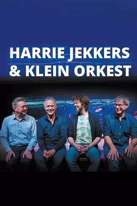 Harrie Jekkers en het Klein Orkest