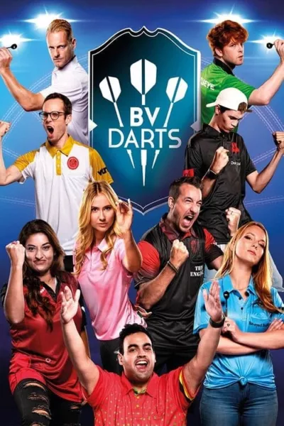 BV darts