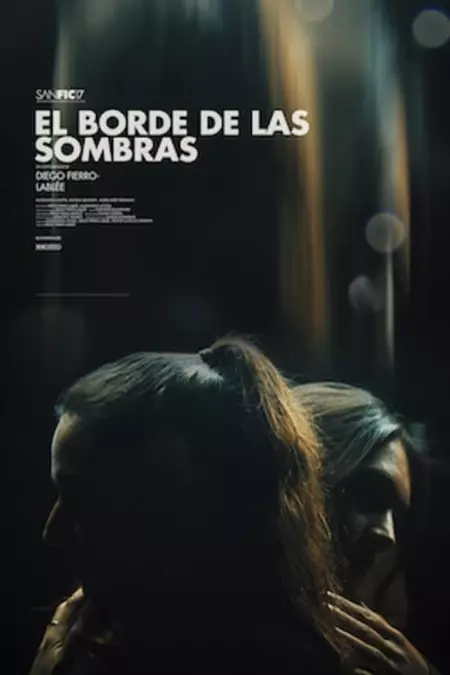 El Borde de las Sombras