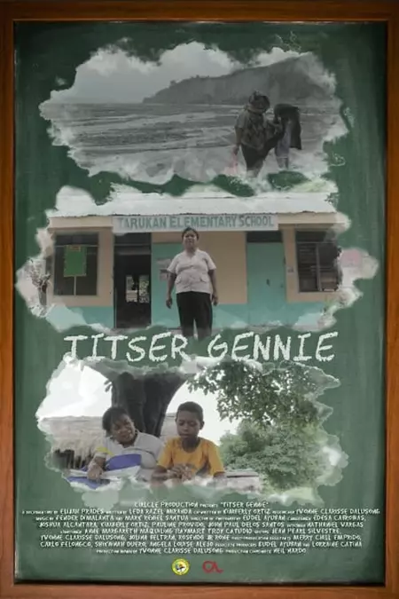 Titser Gennie