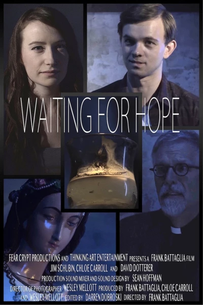 Waiting For Hope