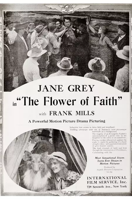 The Flower of Faith
