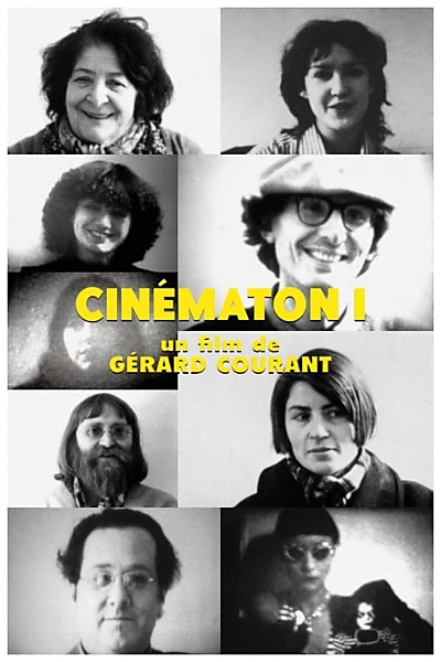 Cinématon I