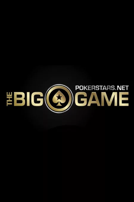 The PokerStars.net Big Game