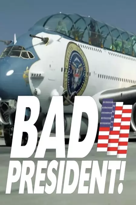 Bad President - All My Sh*t