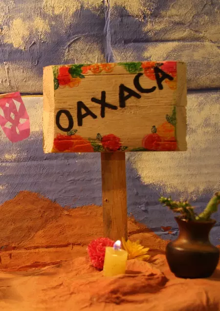 Oaxaca