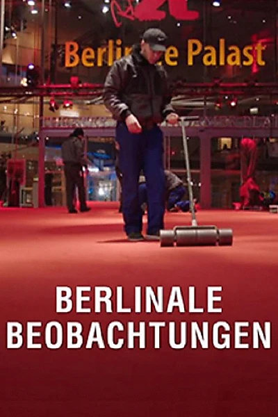 Das Kino ist tot, es lebe das Kino - Berlinale-Beobachtungen