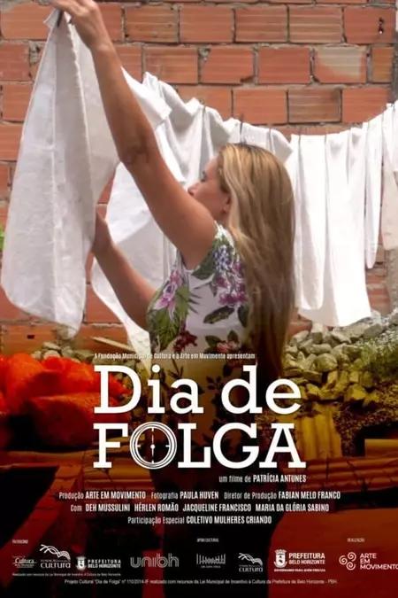 Dia de folga