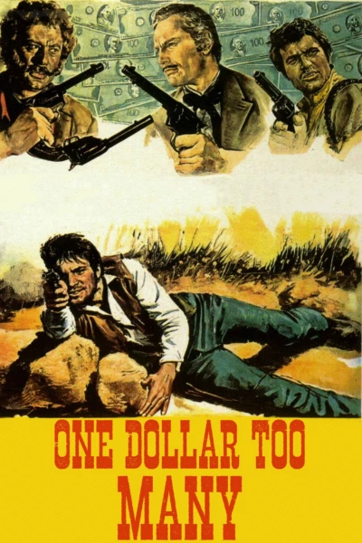 One Dollar Too Many