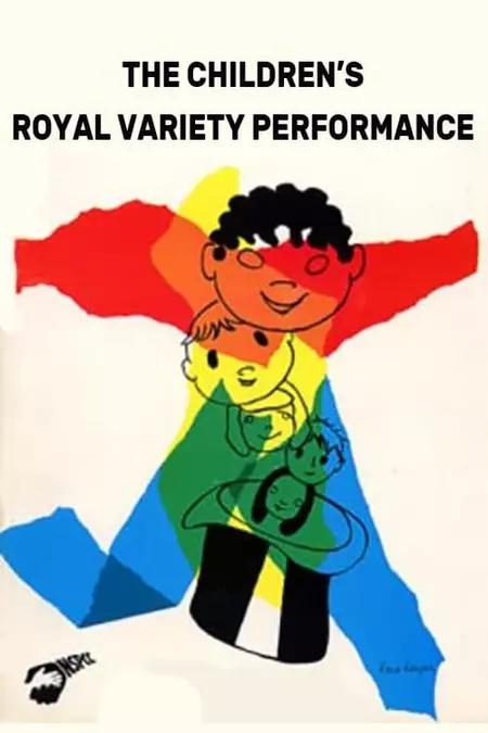 The Children's Royal Variety Performance