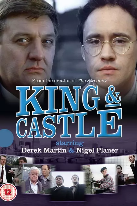 King and Castle