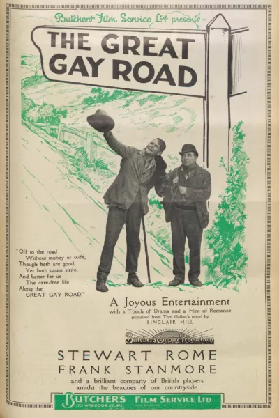 The Great Gay Road