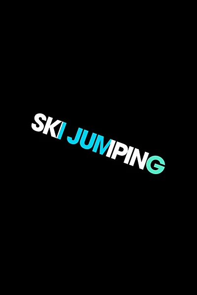 Love Ski-Jumping