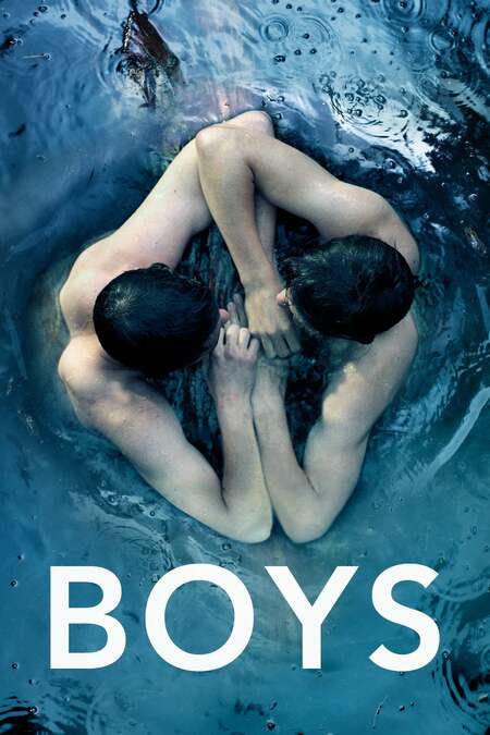 The Boys 123 Movies