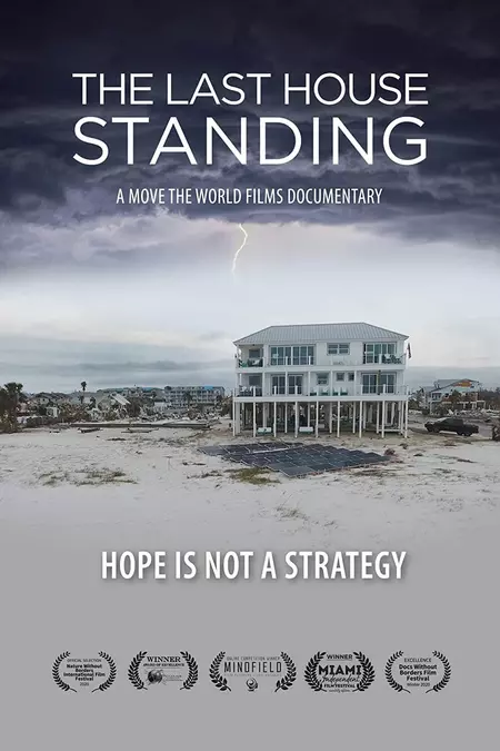 The Last House Standing