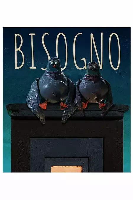 Bisogno