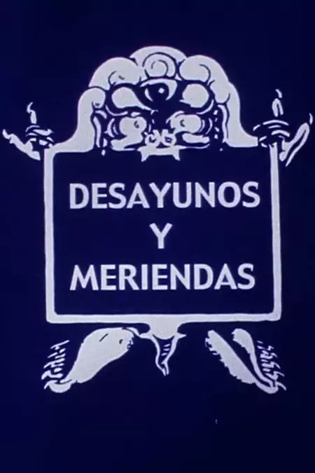 Desayunos y meriendas