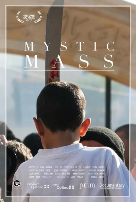 Mystic Mass