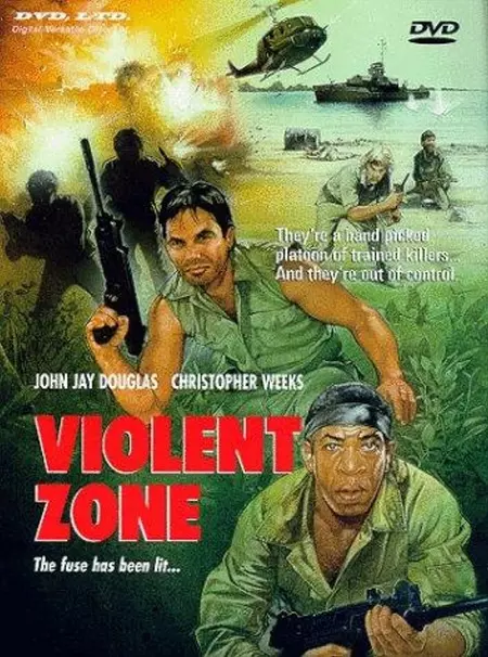 Violent Zone