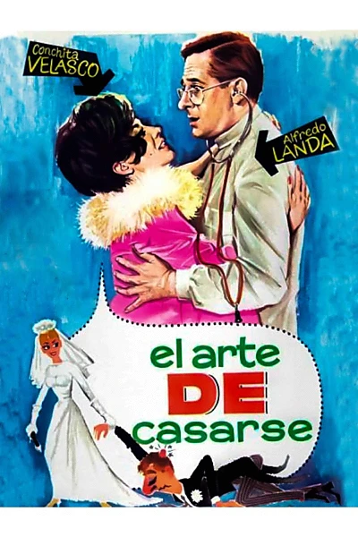 El arte de casarse