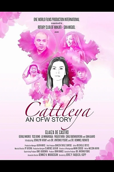 Cattleya: An OFW Story