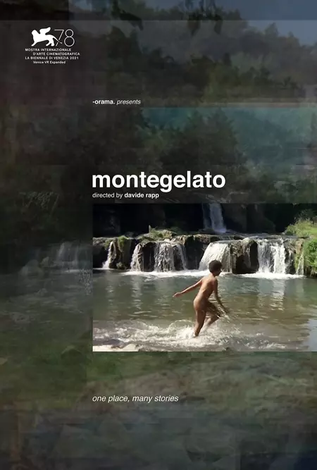 Montegelato