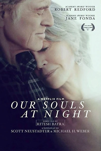 Our Souls at Night