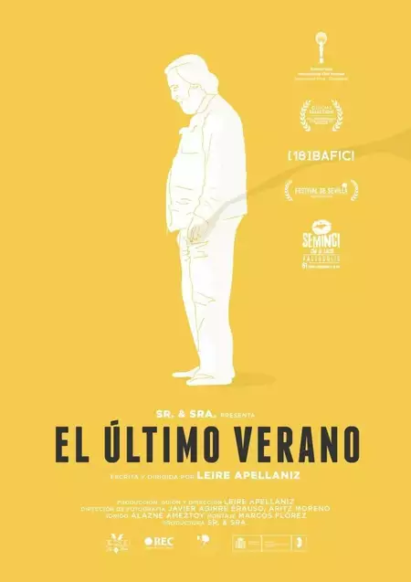 El último verano