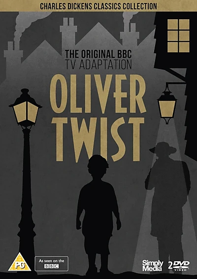 Oliver Twist