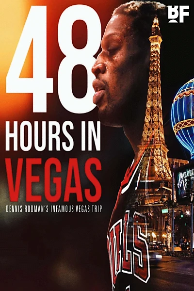 48 Hours In Vegas